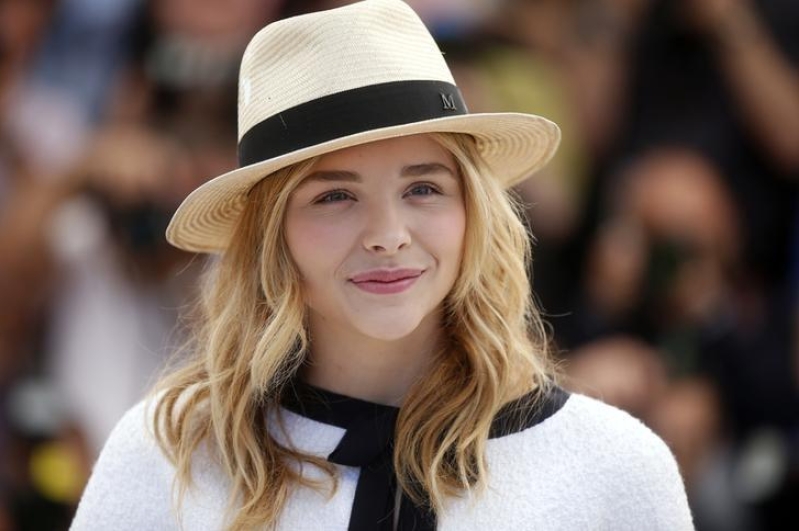 Chloe Grace Moretz