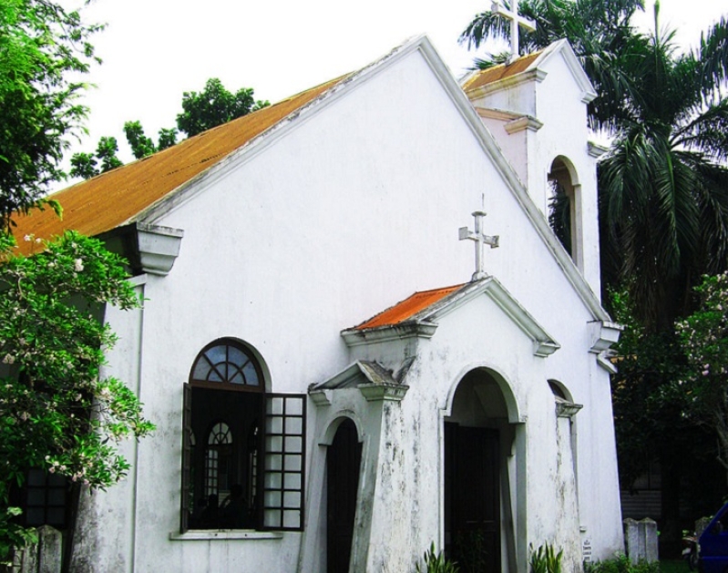 Christian Church