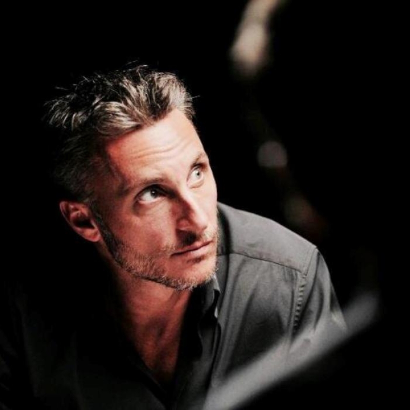 Tullian Tchividjian