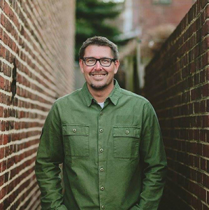 Pastor Mark Batterson