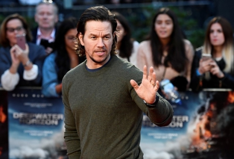 Mark Wahlberg