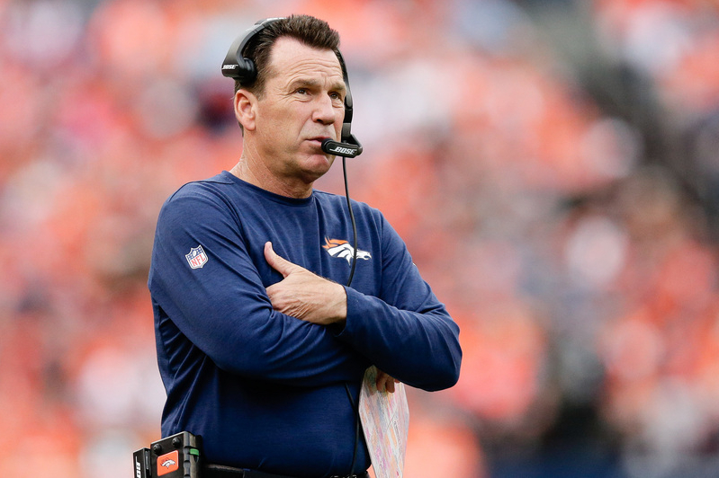 Gary Kubiak