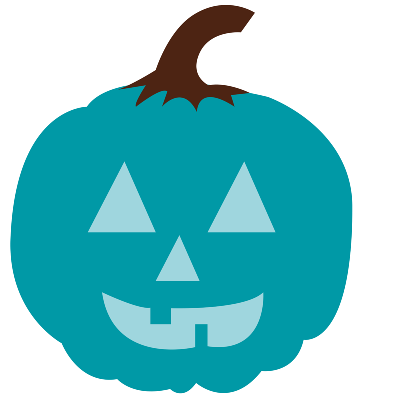 The Teal Pumpkin Project