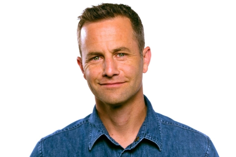 Kirk Cameron