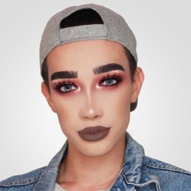 James Charles