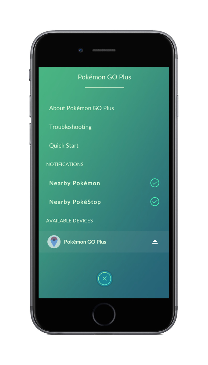 Pokemon GO Plus is better than ever before