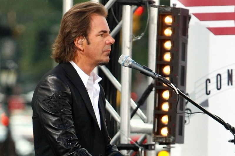 jonathan cain