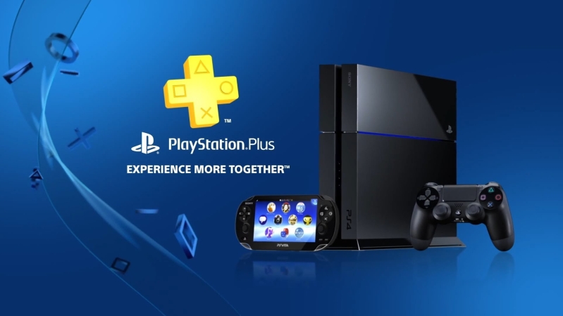 Your PlayStation Plus subscription comes with free games each month.