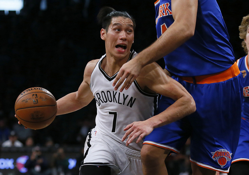 Jeremy Lin