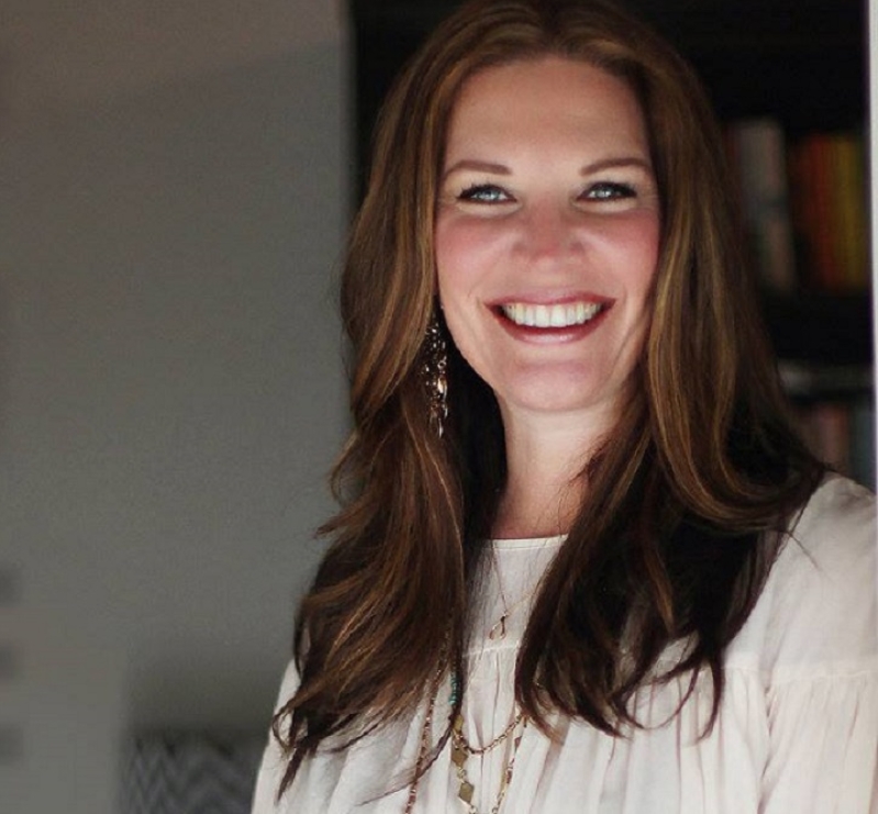 Jen Hatmaker