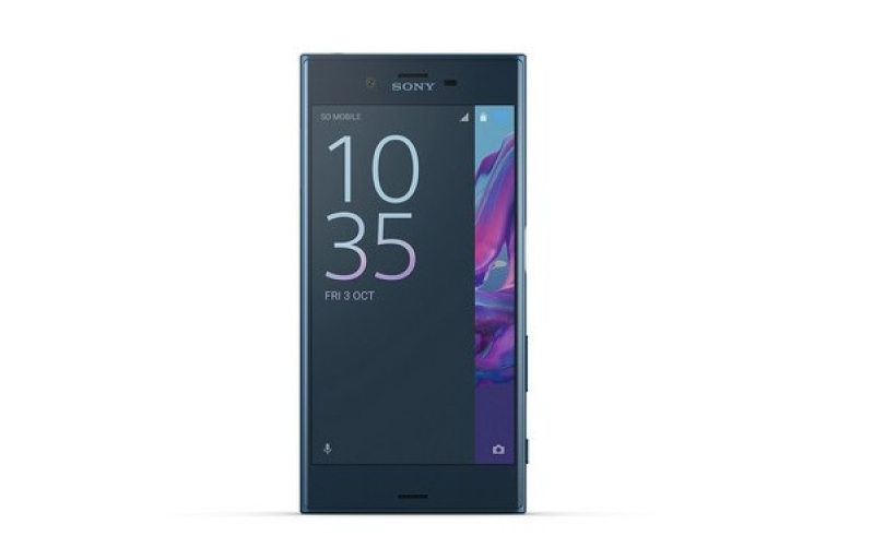 Sony Xperia XZ