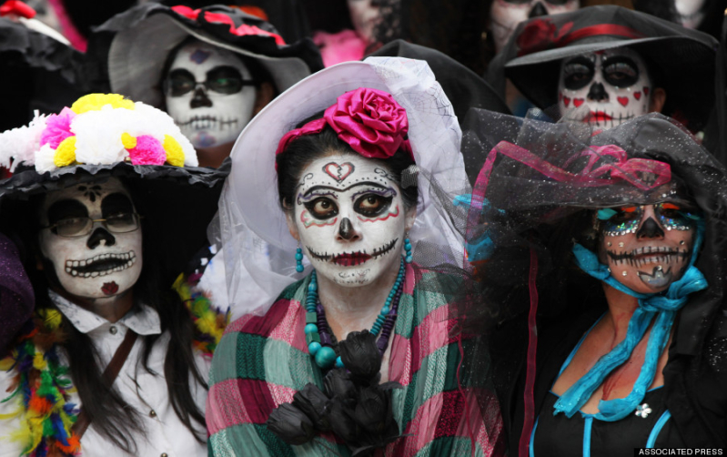 Day of the Dead 