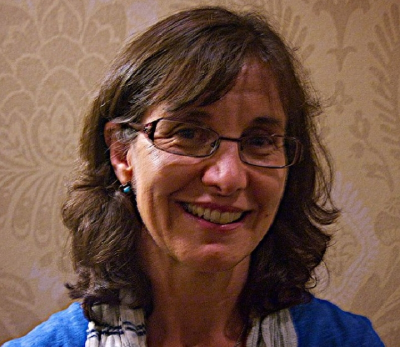 Rosaria Butterfield