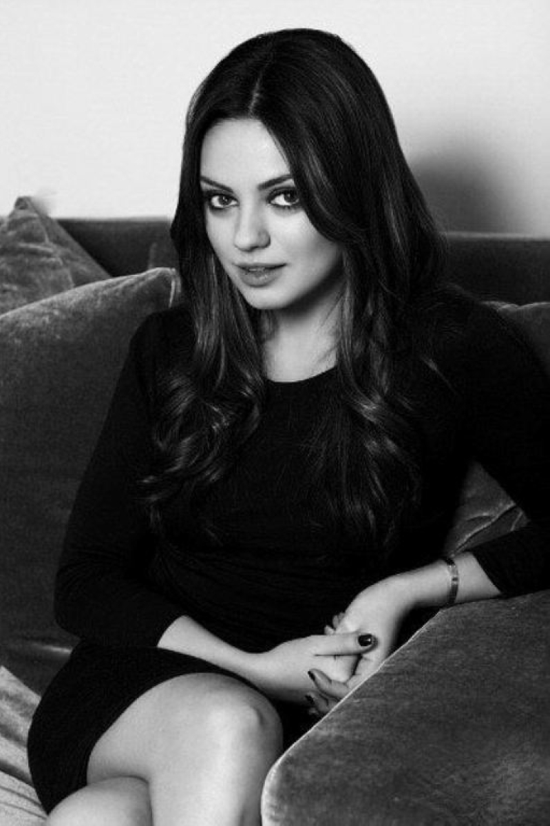 Mila Kunis