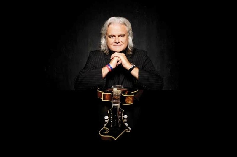 Ricky Skaggs