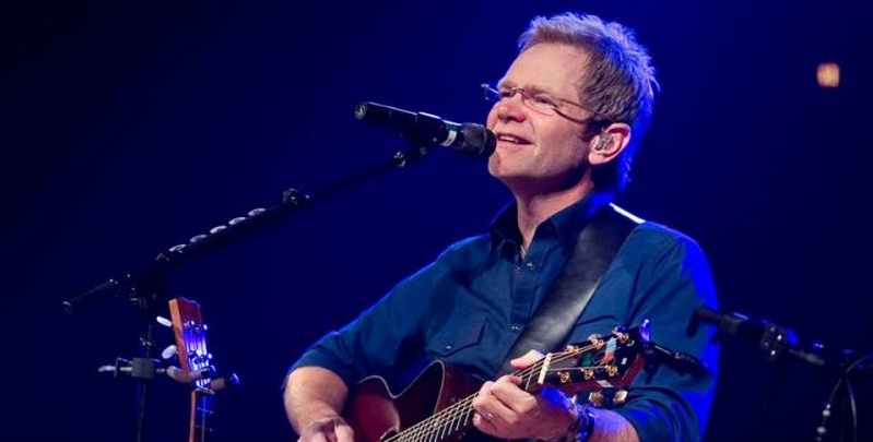 Steven Curtis Chapman