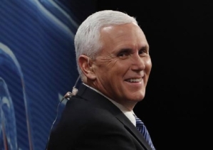 Mike Pence