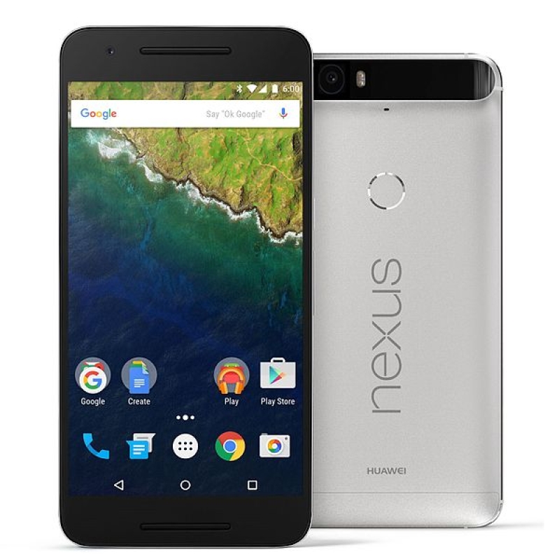 Nexus 6P