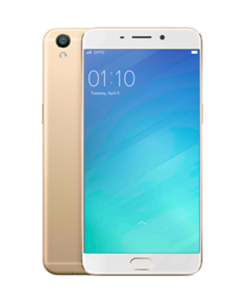 Oppo R9