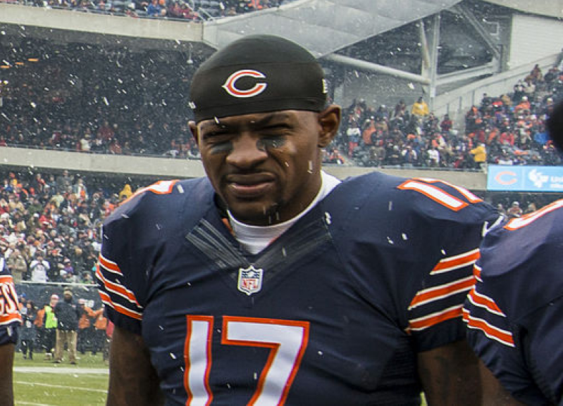 Alshon Jeffrey