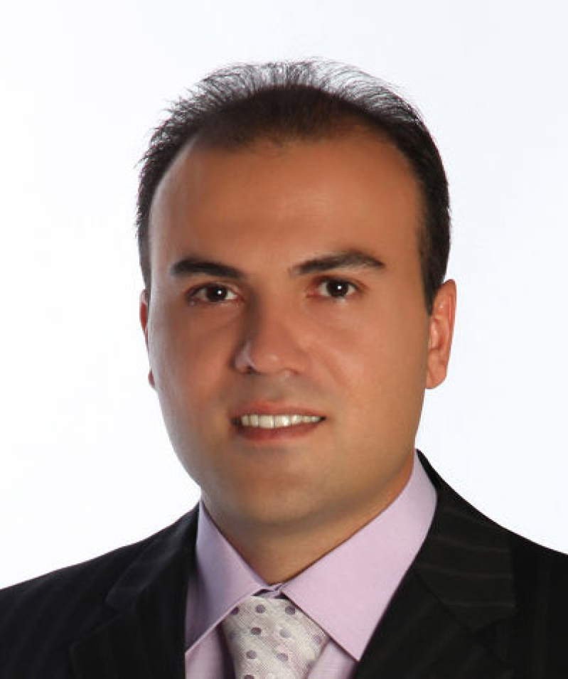 Iranian-American Pastor Saeed Abedini 