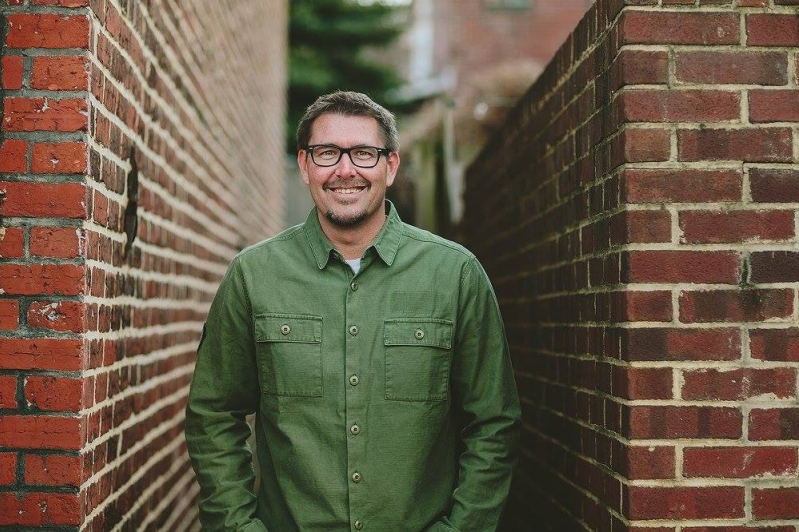 Mark Batterson