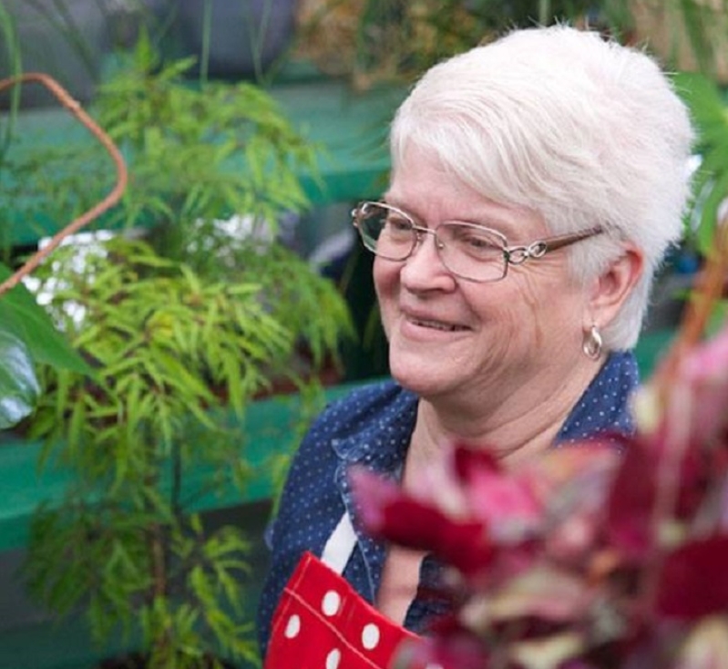 Barronelle Stutzman