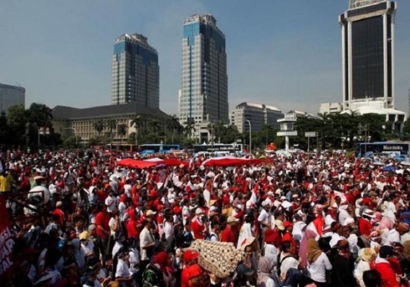 Jakarta Protest