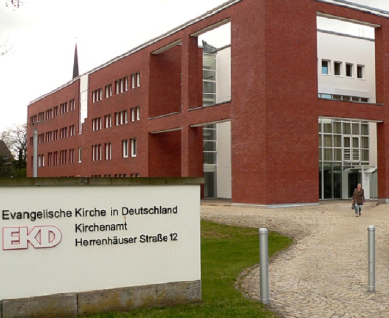 The Evangelical Church in Germany (EKD)