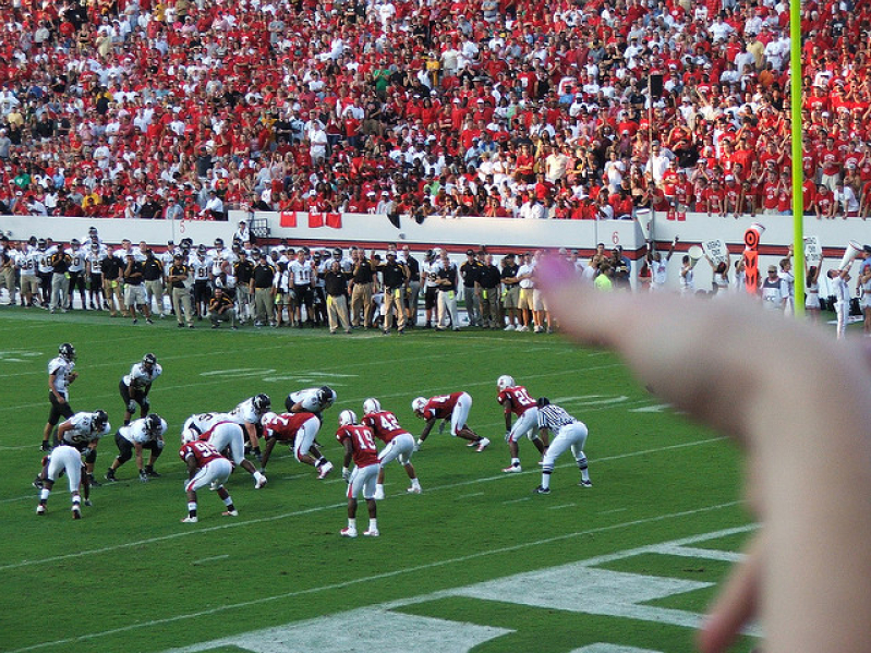 NC State Wolfpack