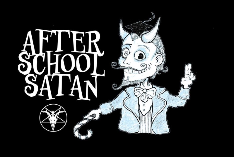 After School Satan Club