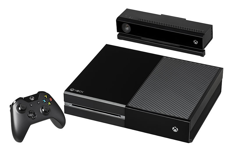 Xbox One Console