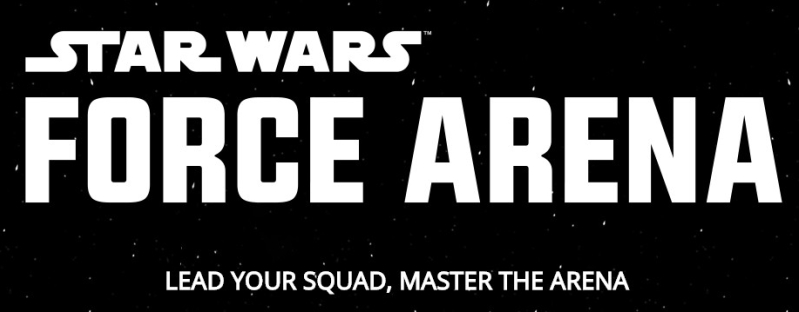 Star Wars: Force Arena