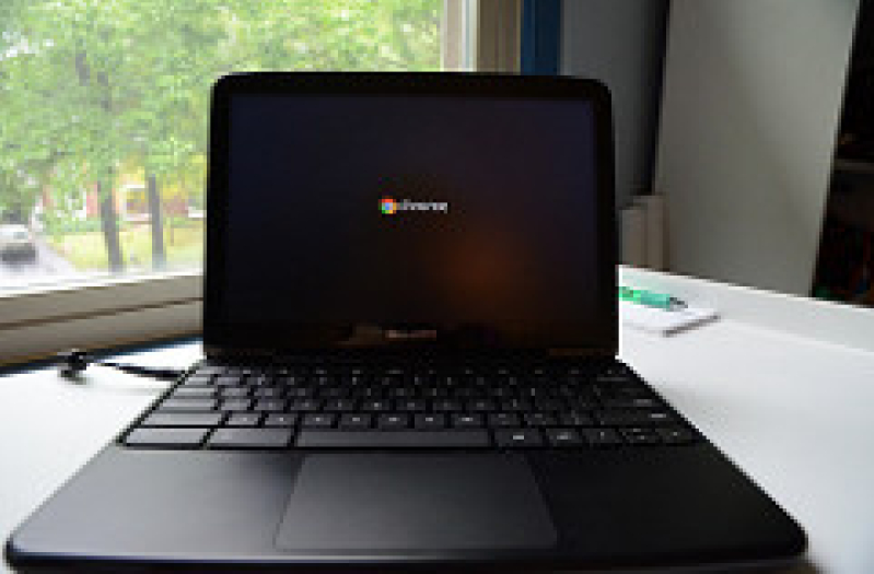 Chromebook