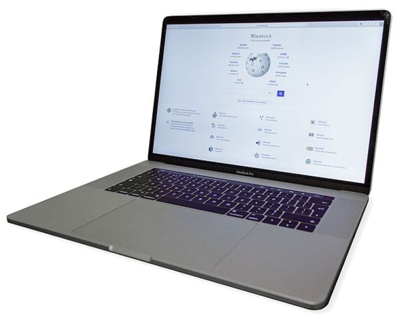 MacBook Pro 2016