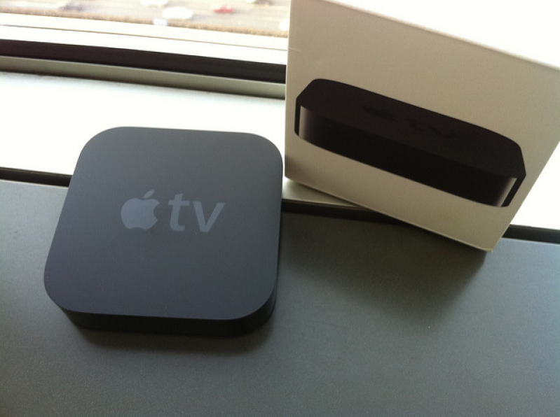 Apple TV