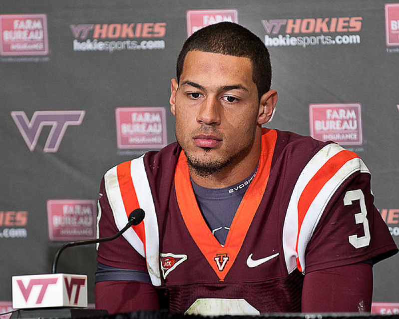 Logan Thomas