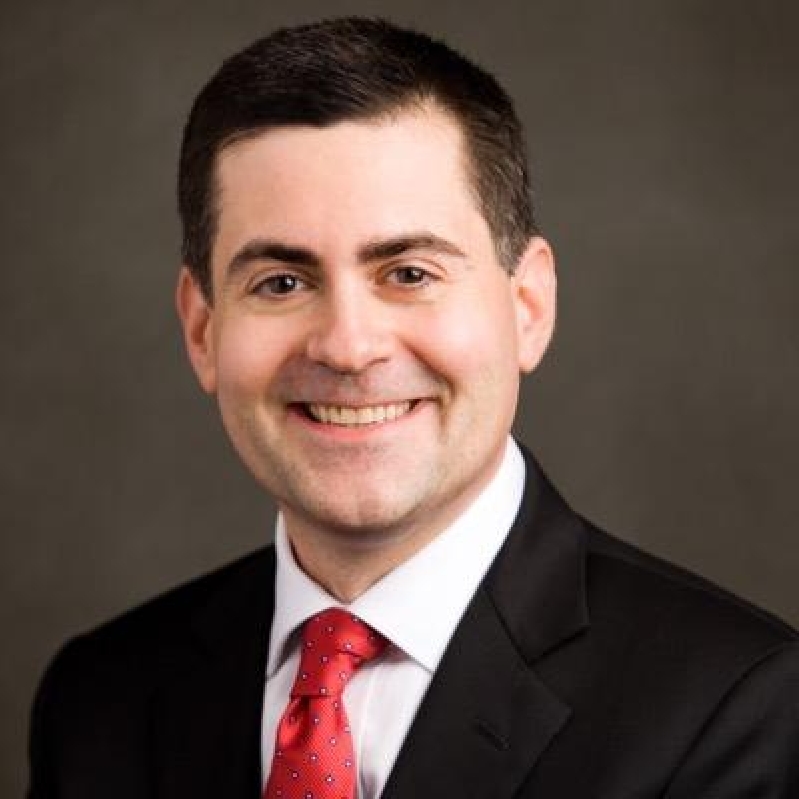 Russell Moore