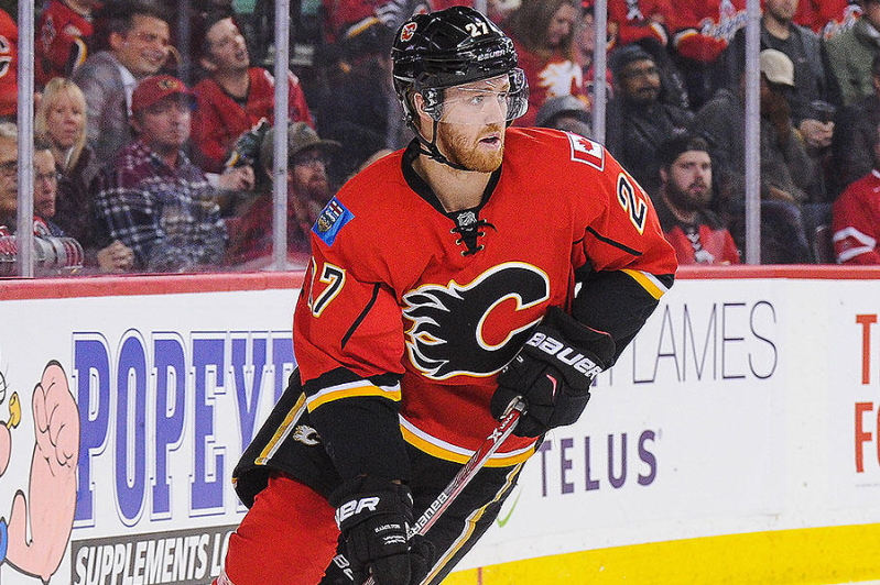 Dougie Hamilton