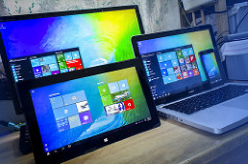 Windows 10 devices