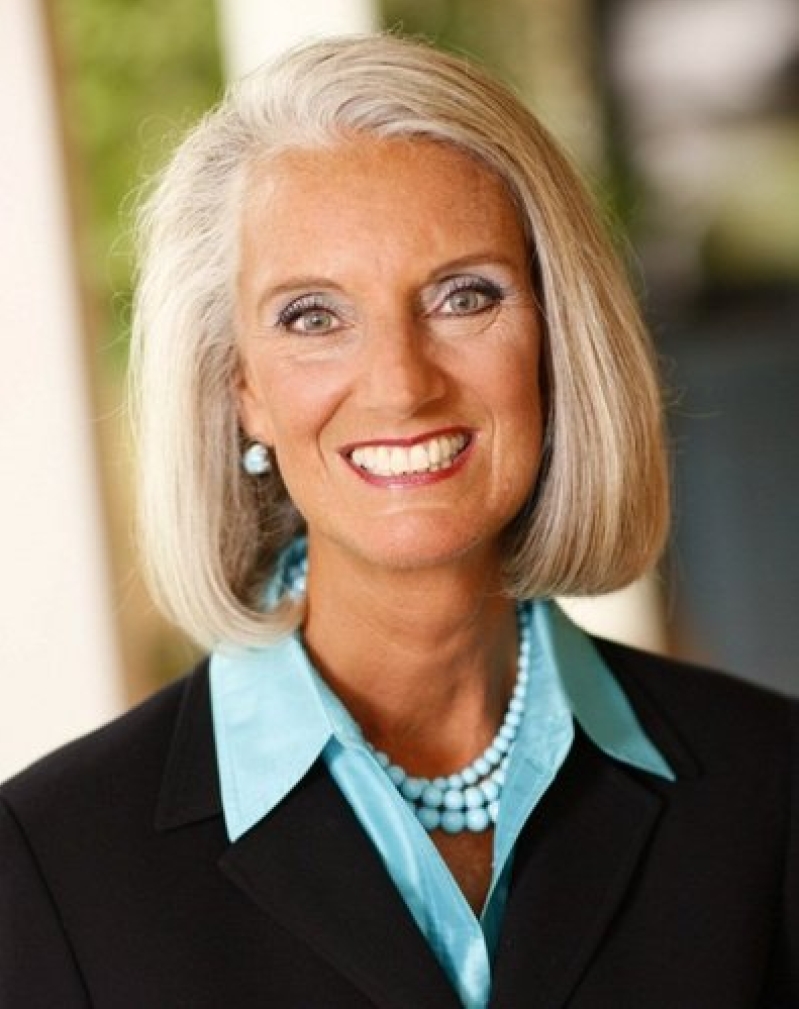 Anne Graham Lotz