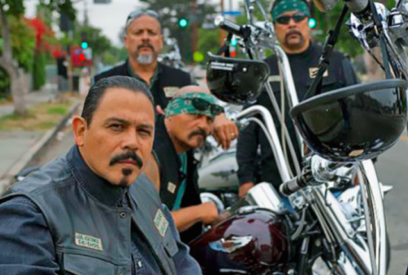 Mayans MC