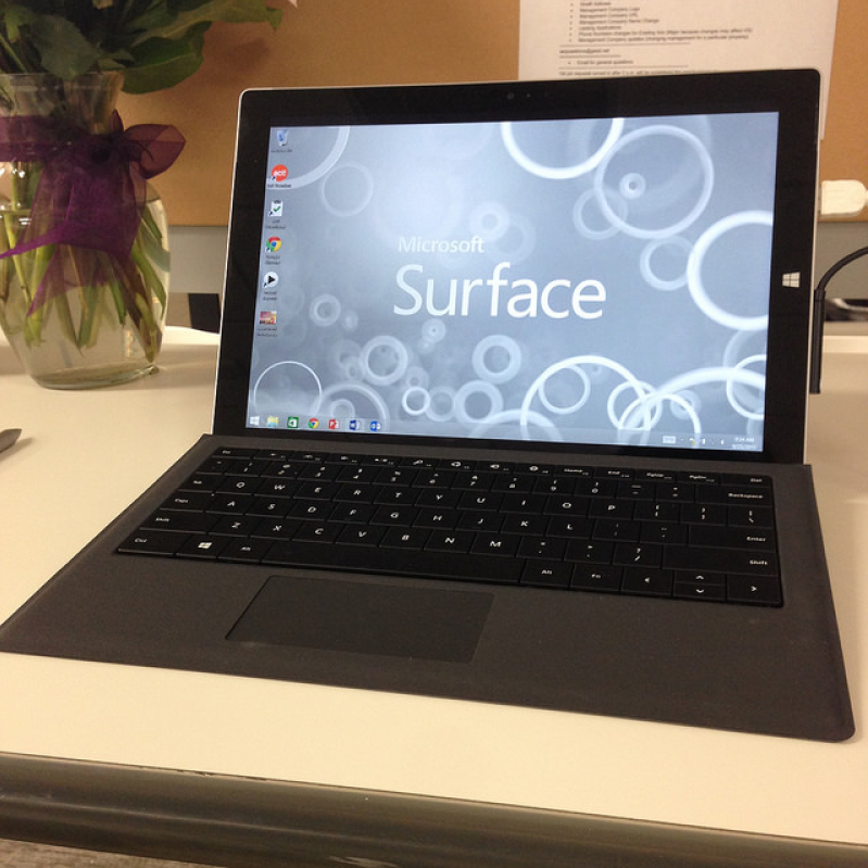 Surface Pro