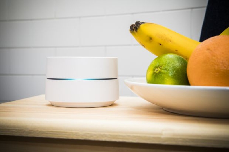 Google Wifi promises speed, efficiency and affordability. 