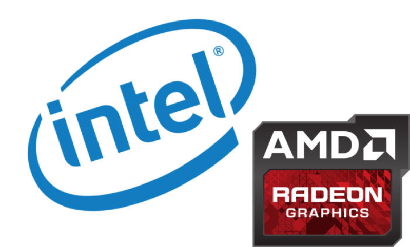 Will Intel and AMD's rumored partnership be able to go up against the might of NVIDIA?