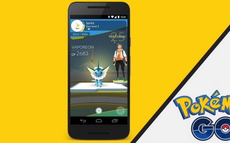 'Pokemon Go' Gen 2 Update