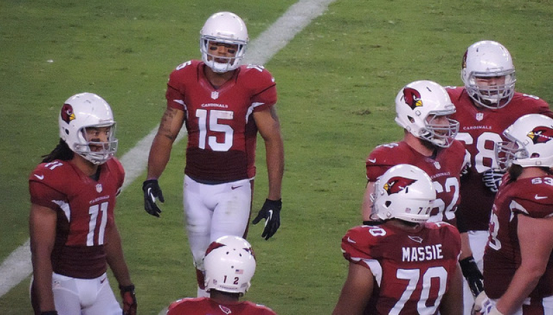 Michael Floyd