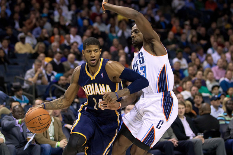 Paul George