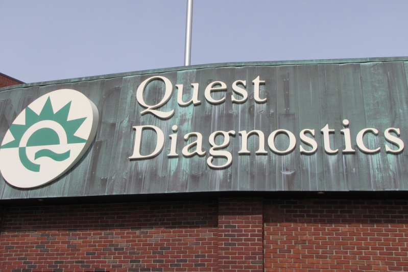 Quest Diagnostics, Cambridge