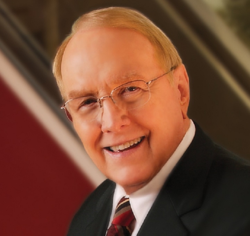 Dr. James Dobson